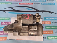 Electromotor mazda 6 1.8 benzina 2005 M000T8768