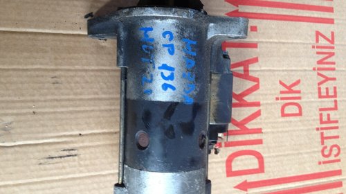 Electromotor mazda 6 2.0 136 cp si 140 cp an 