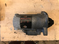 Electromotor mazda 6 2.0 d 143 cp 2002 - 2007 cod: m002t88671