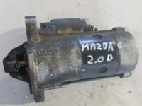 Electromotor Mazda 6 2.0 d