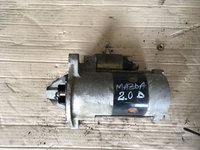 Electromotor Mazda 6 2.0 diesel cod motor RF5C/RF7J