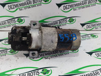 Electromotor Mazda 6 GG [2002 - 2005] wagon 1.8 MT (120 hp)