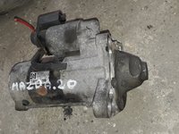 ELECTROMOTOR MAZDA 6 MOTOR 2.0 TDI COD RF5C COD ELECTROMOTOR M002T88671 MAZDA MPV