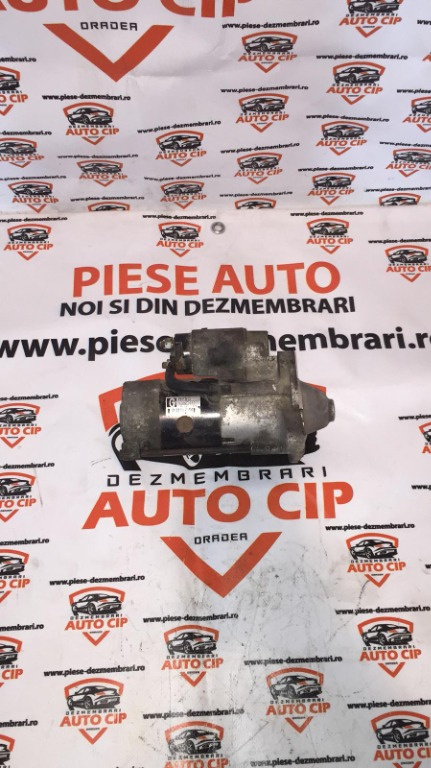 Electromotor Mazda 6 MPV 2.0di RF5C cod M002T88671