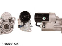 Electromotor MAZDA 626 Mk V combi (GW) (1998 - 2002) ELSTOCK 25-0497