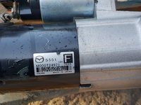 Electromotor Mazda Cx-3 2016 1.5d Cod OEM : M000T24971