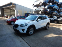 Electromotor Mazda CX 5 2.2 D SH