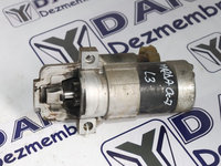ELECTROMOTOR MAZDA CX-7 2.3 BENZINA / M000T87681