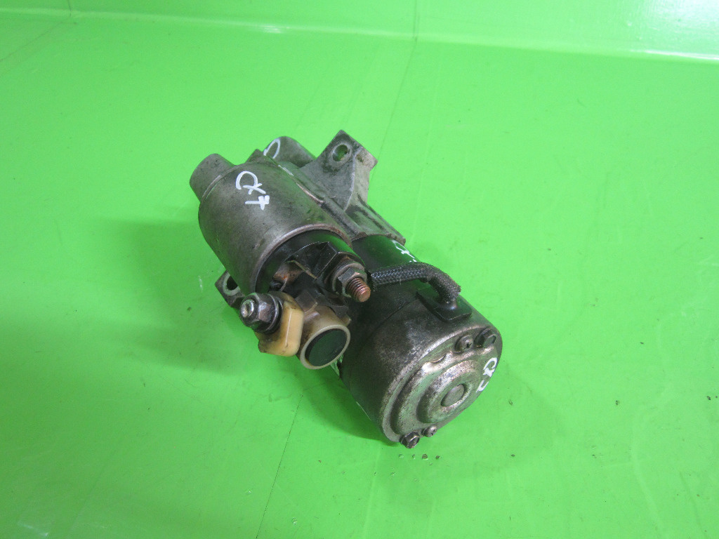ELECTROMOTOR MAZDA CX-7 2.3 MZR DISI Tur