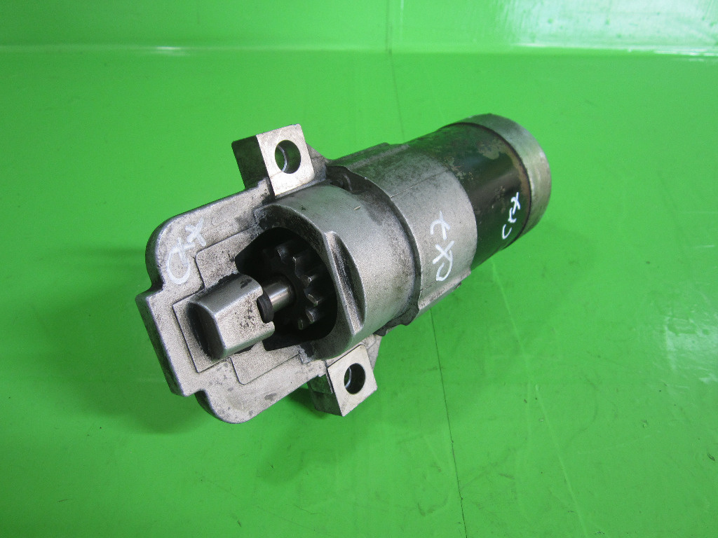 ELECTROMOTOR MAZDA CX-7 2.3 MZR DISI Tur