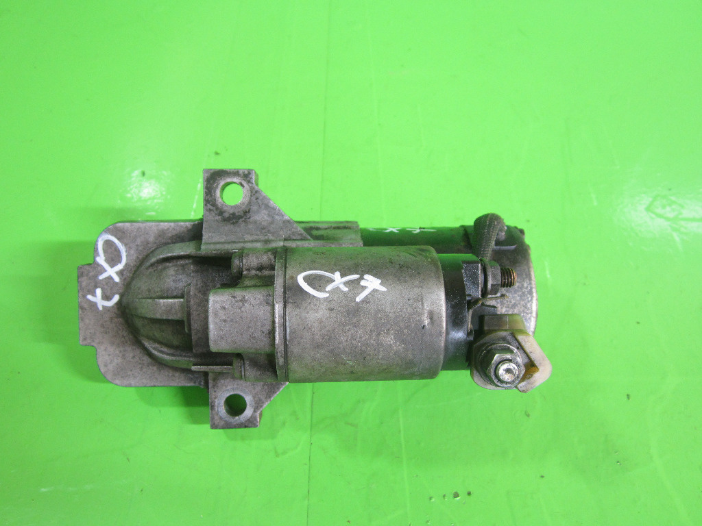 ELECTROMOTOR MAZDA CX-7 2.3 MZR DISI Tur