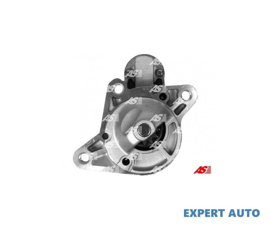 Electromotor Mazda MPV Mk II (LW) 1999-2006 #8 0986024240