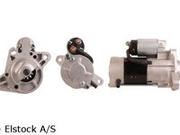 Electromotor MAZDA MPV Mk II (LW) (1999 - 2006) ELSTOCK 25-3269