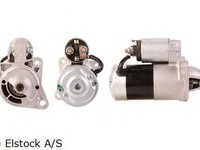 Electromotor MAZDA MX-6 GE ELSTOCK 251158