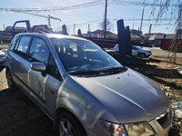 ELECTROMOTOR MAZDA PREMACY 2003 2.0 DiTD