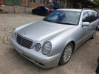 Electromotor MB Mercedes E270 S210 editie 1999-2003 2.7 diesel OM 612.961 125kw 170cp