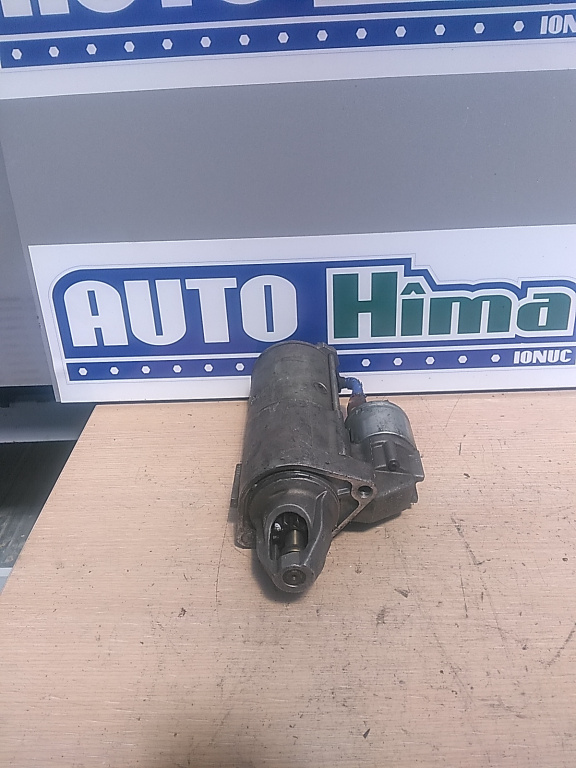 Electromotor, MERCEDEDS E-Class W211 2002-2009, 2.0CDI (10 dinti)