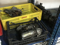 Electromotor Mercedes 0051511301