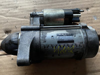 Electromotor Mercedes 2.2 Euro 5 Tip motor 651