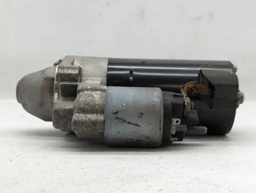 Electromotor mercedes 2015 c class w205 