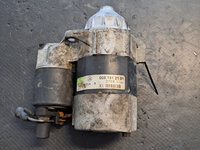 Electromotor Mercedes A class 1.4/1.6 benzina - COD 51512101