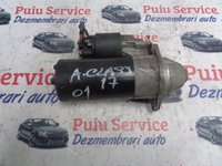 Electromotor mercedes a-class 1.7 an 2001