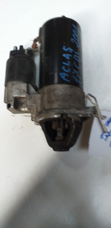 Electromotor Mercedes A Class 1.7 CDI, c