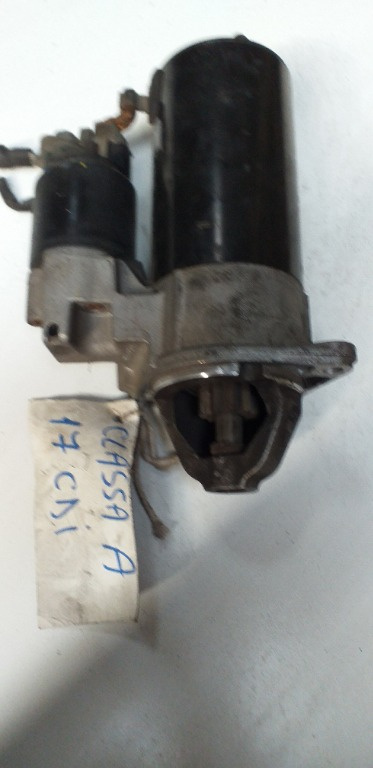 Electromotor Mercedes A Class 1.7 CDI, c