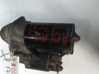 Electromotor Mercedes A Class 1.7 CDI, cod 005 151 16 01, an fabricatie 2002