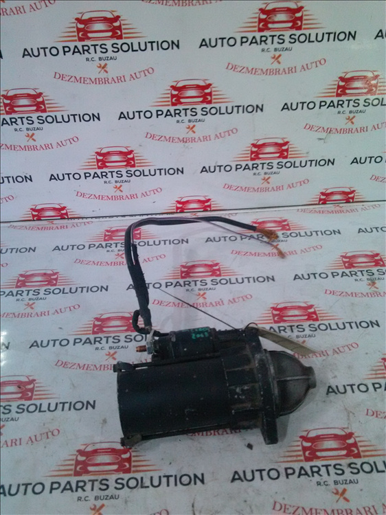 Electromotor MERCEDES A CLASS 1.9B an fabr. 2002