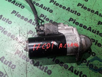 Electromotor Mercedes A-Class (1997-2004) [W168] 005 151 16 01