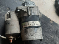 Electromotor Mercedes A-Class (1997-2004) [W168] 1.4-2.0 005 151 21 01