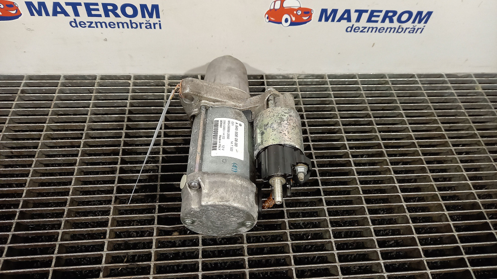 ELECTROMOTOR MERCEDES A-CLASS A-CLASS 1.