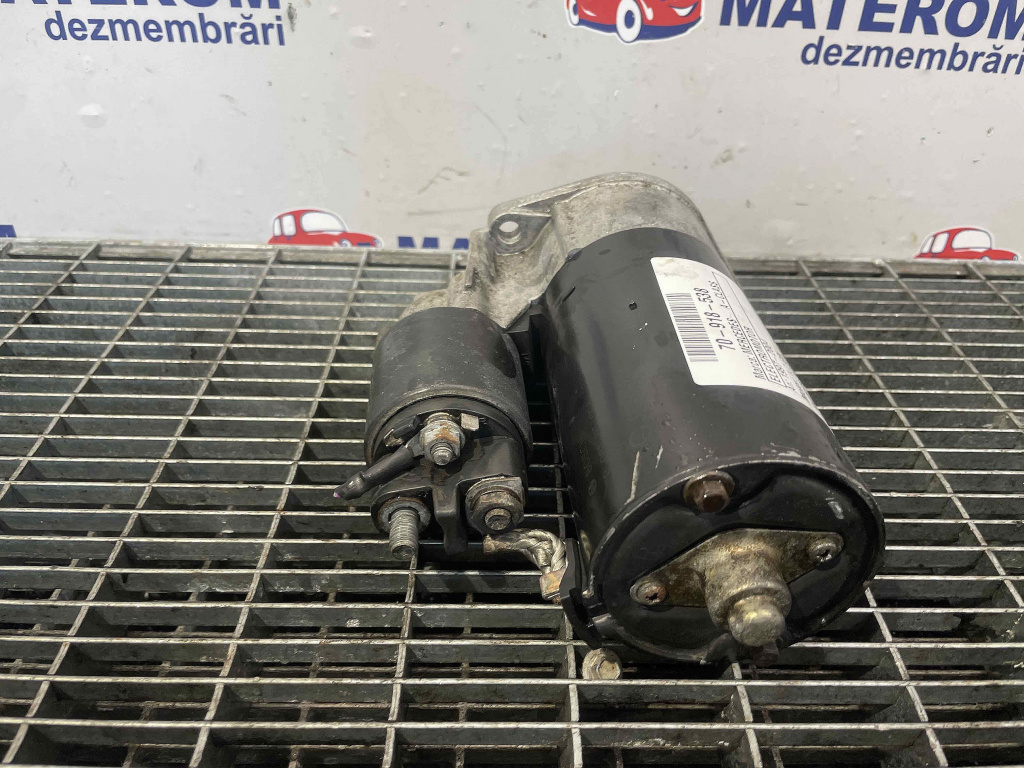 ELECTROMOTOR MERCEDES A-CLASS A-CLASS 1.