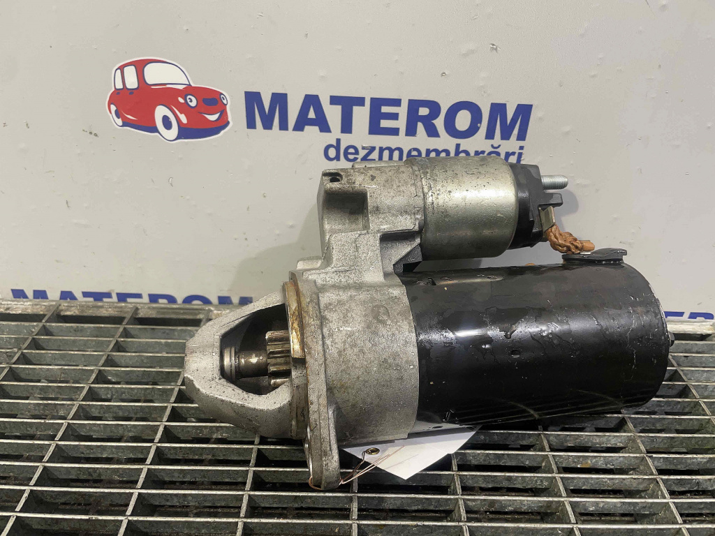 ELECTROMOTOR MERCEDES A-CLASS A-CLASS 2.