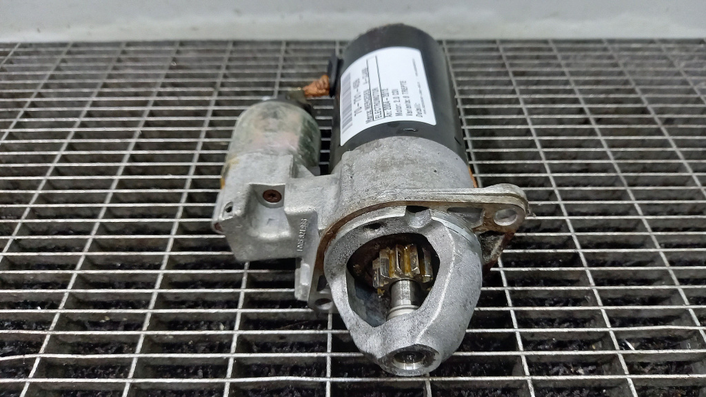 ELECTROMOTOR MERCEDES A-CLASS A-CLASS 2.