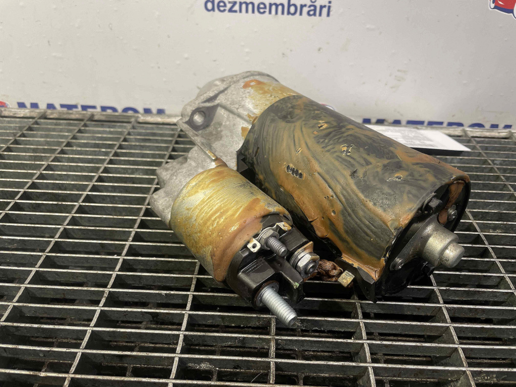 ELECTROMOTOR MERCEDES A-CLASS A-CLASS 2.