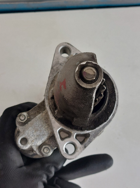Electromotor Mercedes A Class B Class B2
