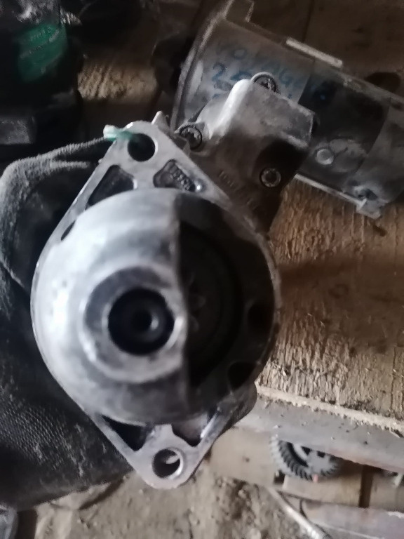 Electromotor mercedes a class w168 1.7 c