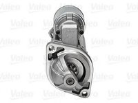 Electromotor MERCEDES A-CLASS (W168) (1997 - 2004) VALEO 438079