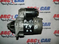 Electromotor Mercedes A-Class W168 1998-2003 1.4 Benzina Cod: 0051512101