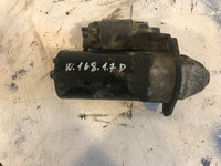 Electromotor mercedes a class w168 a170 cdi 1998 - 2004 cod: 0051511601