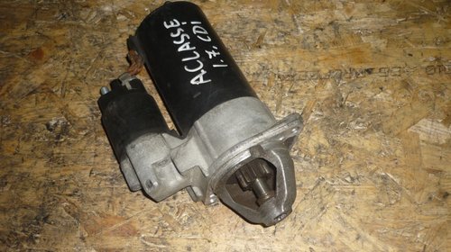 Electromotor Mercedes A Class W168 A170, cod 0051511601