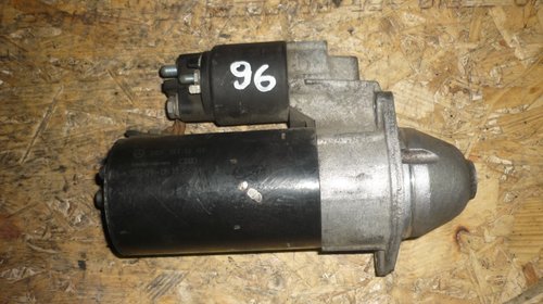 Electromotor Mercedes A Class W168 A170, cod 