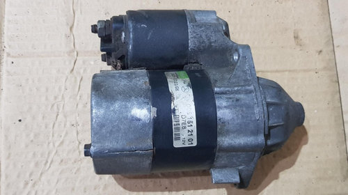 Electromotor Mercedes A Class W168 B Class W2