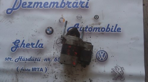 Electromotor MERCEDES A CLASS