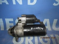 Electromotor Mercedes A170 W168 1.7cdi; 0051511601