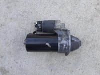 Electromotor Mercedes A170, W168, 2001, 0051511601