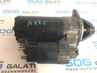 Electromotor Mercedes A170cdi 1997 - 2004