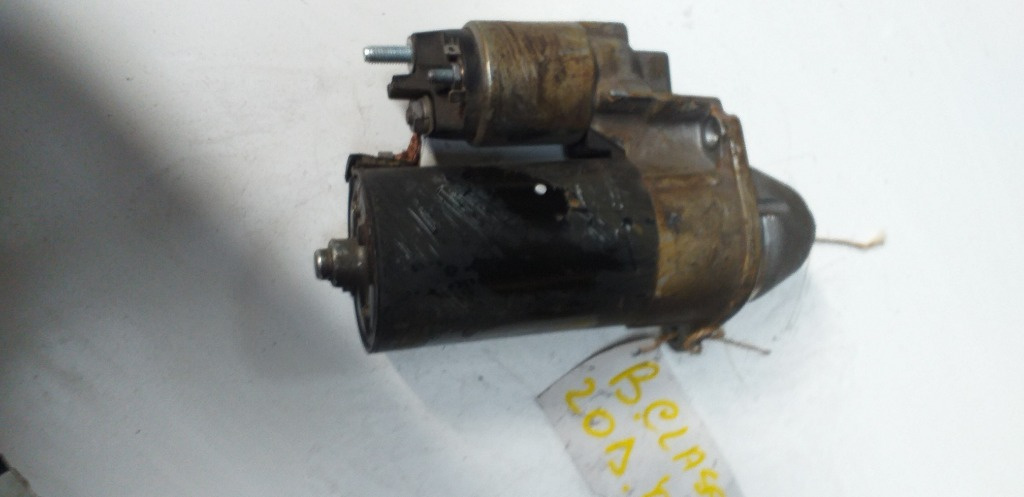 Electromotor Mercedes B Class 2.0 CDI, cod A 005 151 74 01, an fabricatie 2008